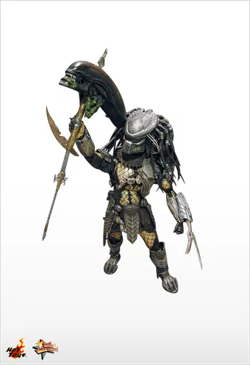 AVP - Ancient Predator (Special Edition)