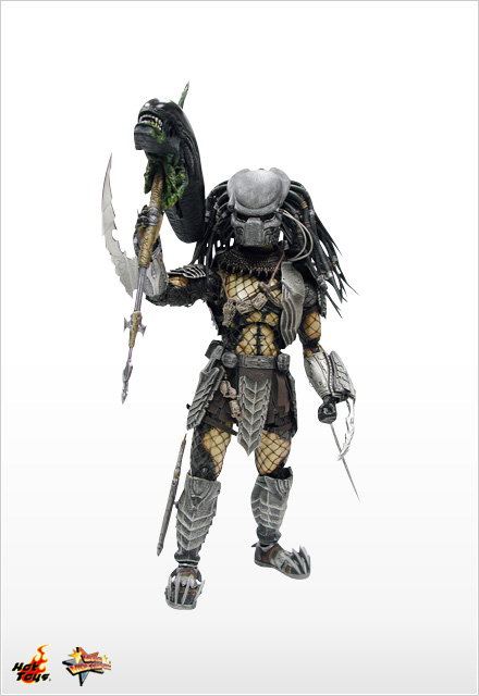 AVP - Ancient Predator (Asia Edition) image 1