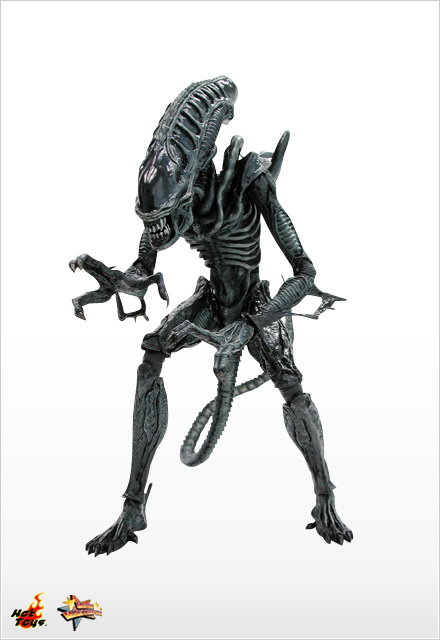 Aliens - Alien Warrior image 1
