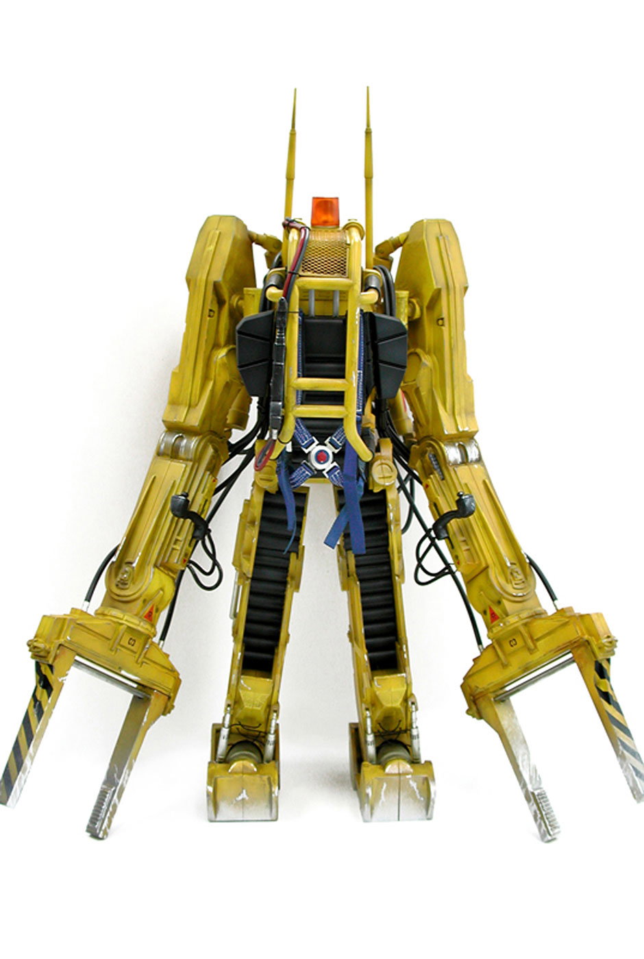 Aliens - Power Loader With Ellen Ripley image 3