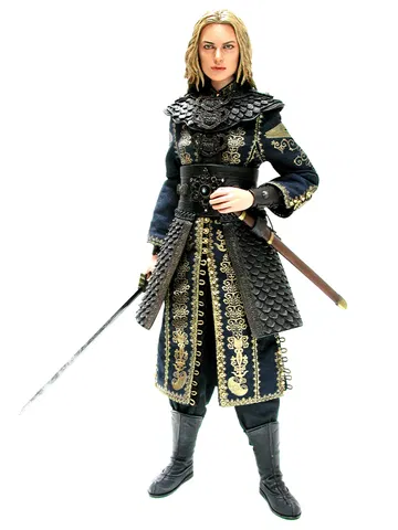 Pirates Of The Caribbean / At World's End - Elizabeth Swann