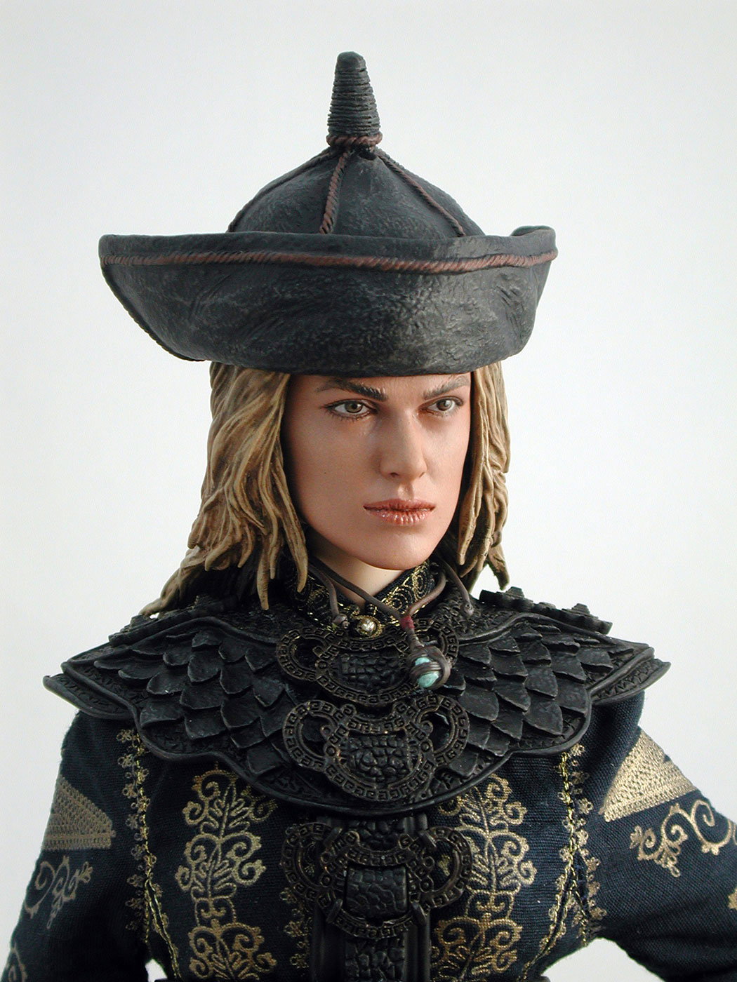 Pirates Of The Caribbean / At World's End - Elizabeth Swann image 4