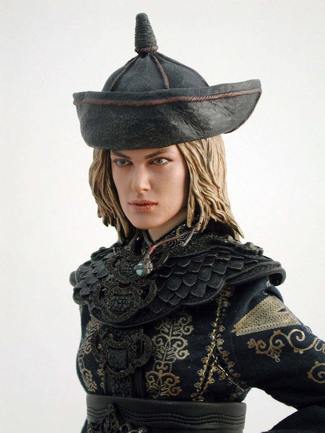 Pirates Of The Caribbean / At World's End - Elizabeth Swann image 5
