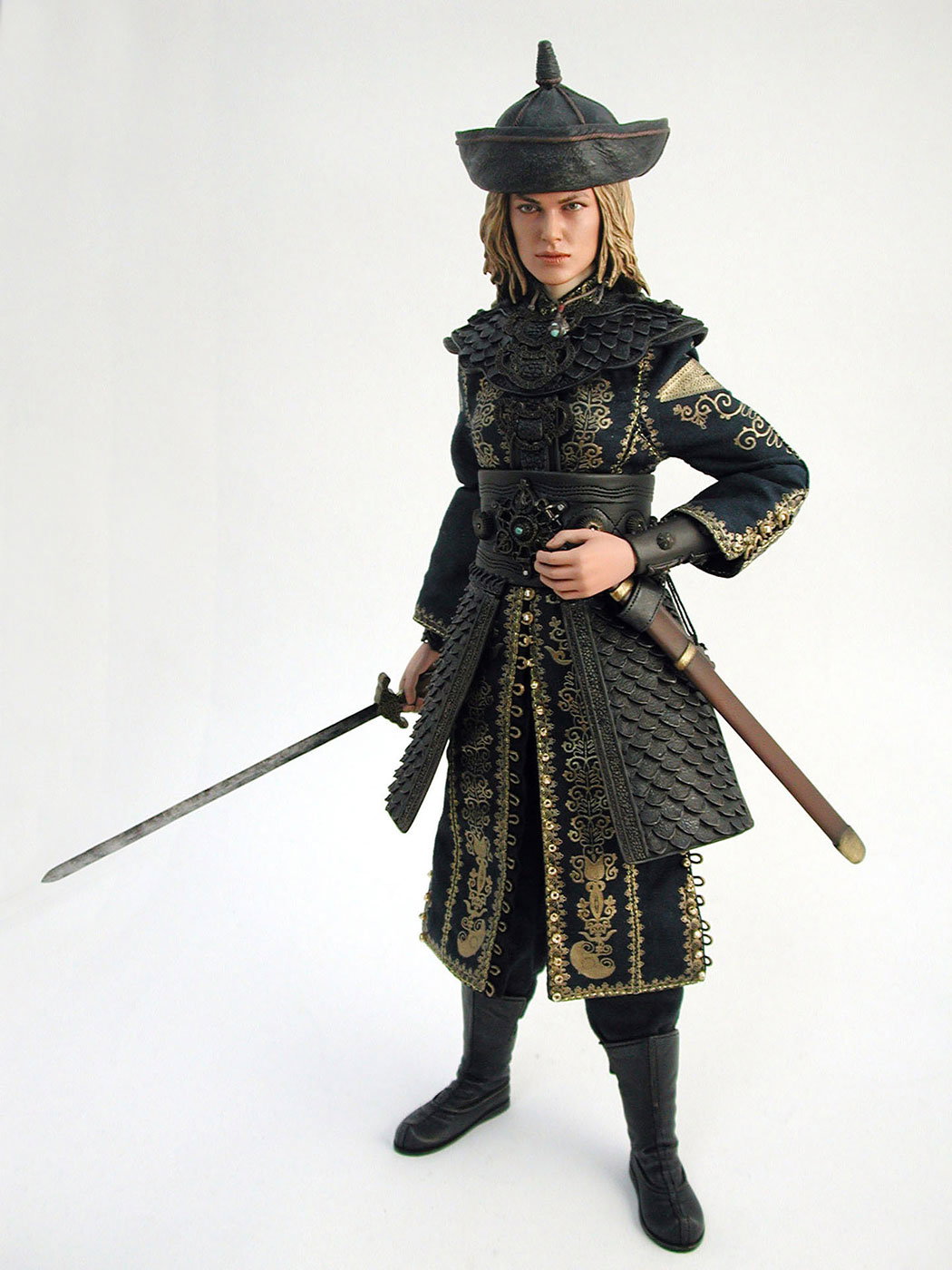 Pirates Of The Caribbean / At World's End - Elizabeth Swann image 6