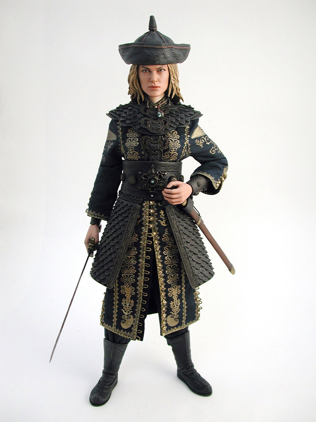 Pirates Of The Caribbean / At World's End - Elizabeth Swann image 7