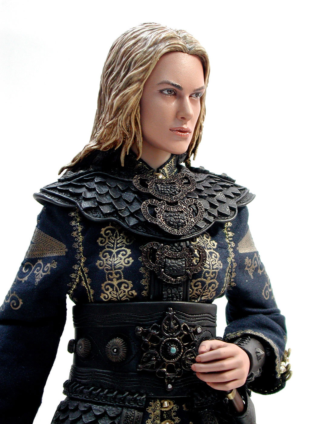 Pirates Of The Caribbean / At World's End - Elizabeth Swann image 8