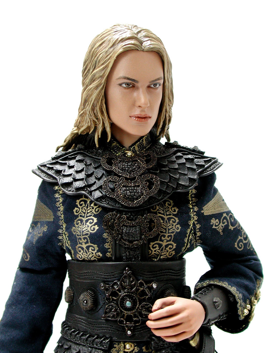 Pirates Of The Caribbean / At World's End - Elizabeth Swann image 9