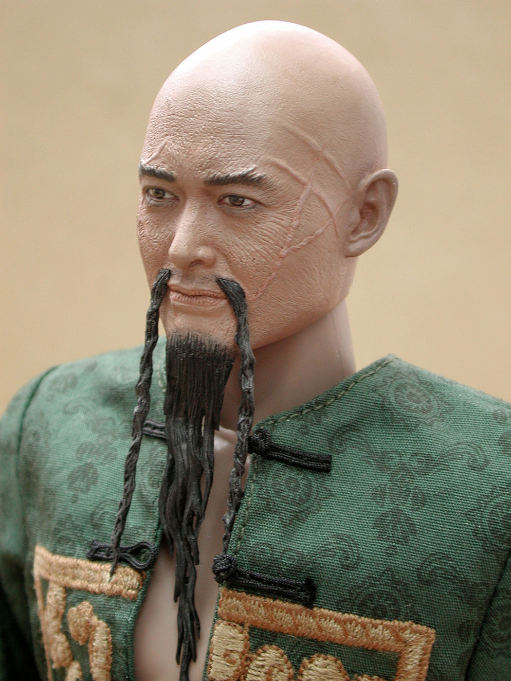 Pirates Of The Caribbean / At World's End - Sao Feng (Limited Edition) image 2