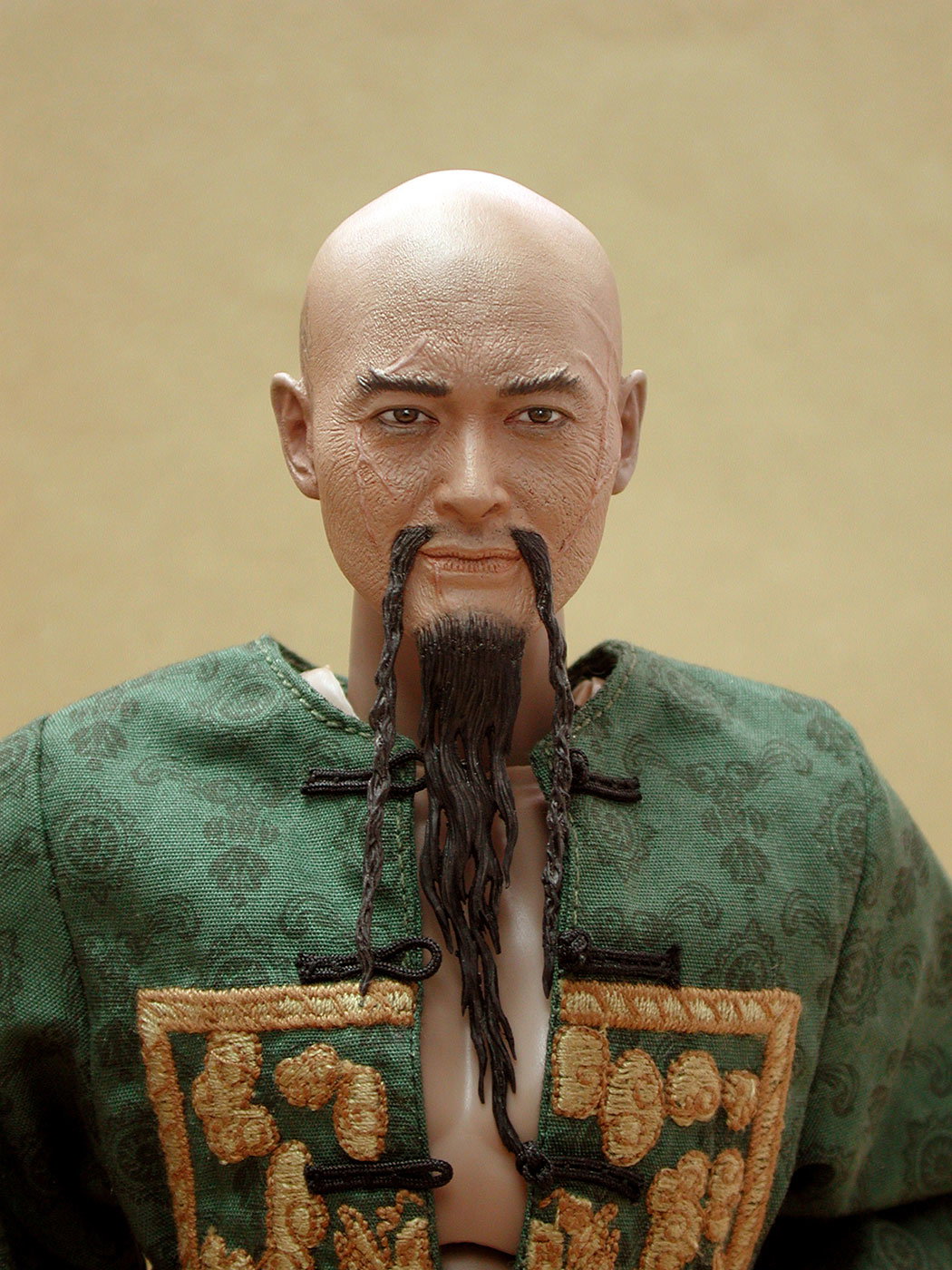 Pirates Of The Caribbean / At World's End - Sao Feng (Limited Edition) image 4