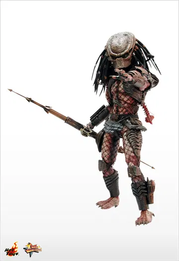 Predator 2 - Predator