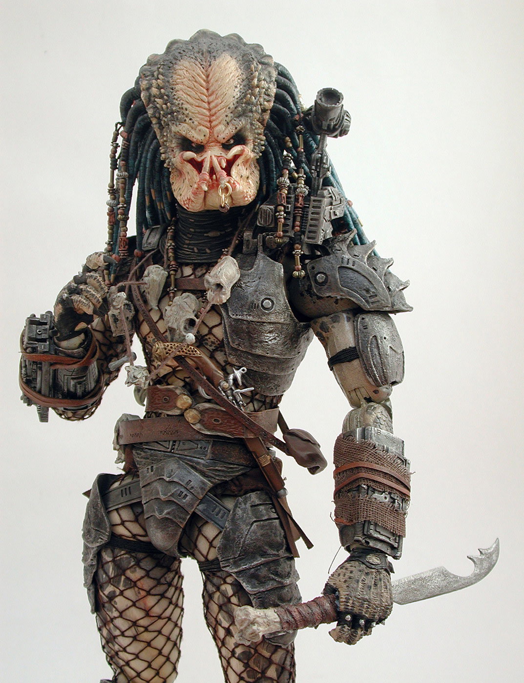 Predator 2 - Elder Predator image 1