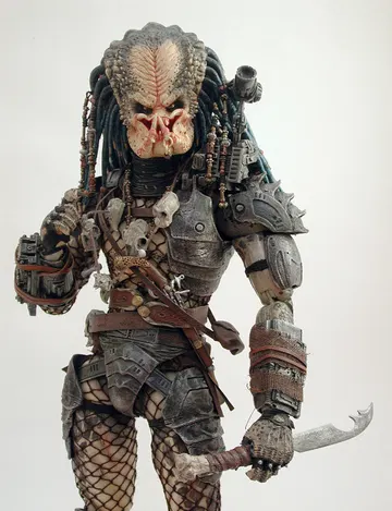 Predator 2 - Elder Predator