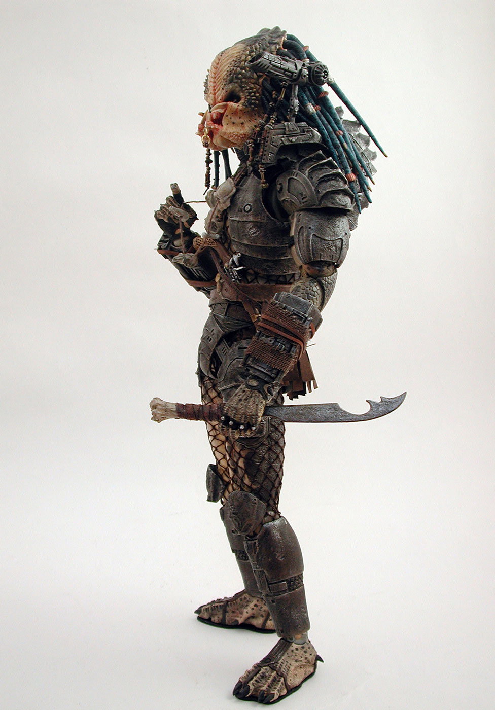 Predator 2 - Elder Predator image 10