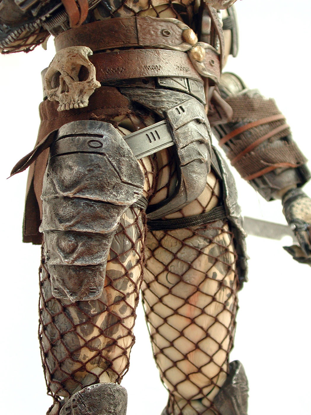 Predator 2 - Elder Predator image 2