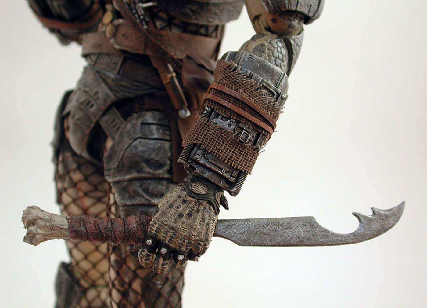 Predator 2 - Elder Predator image 3