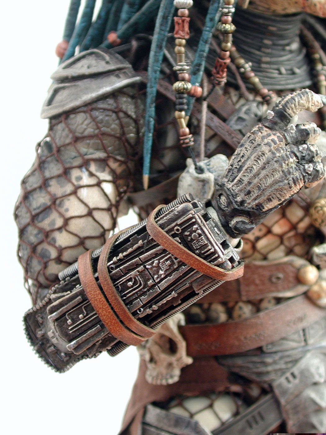 Predator 2 - Elder Predator image 4