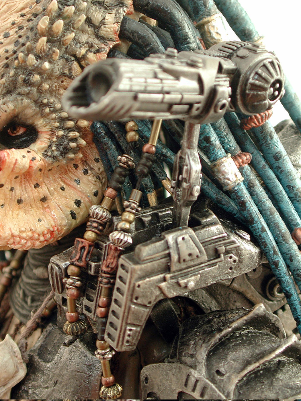 Predator 2 - Elder Predator image 5