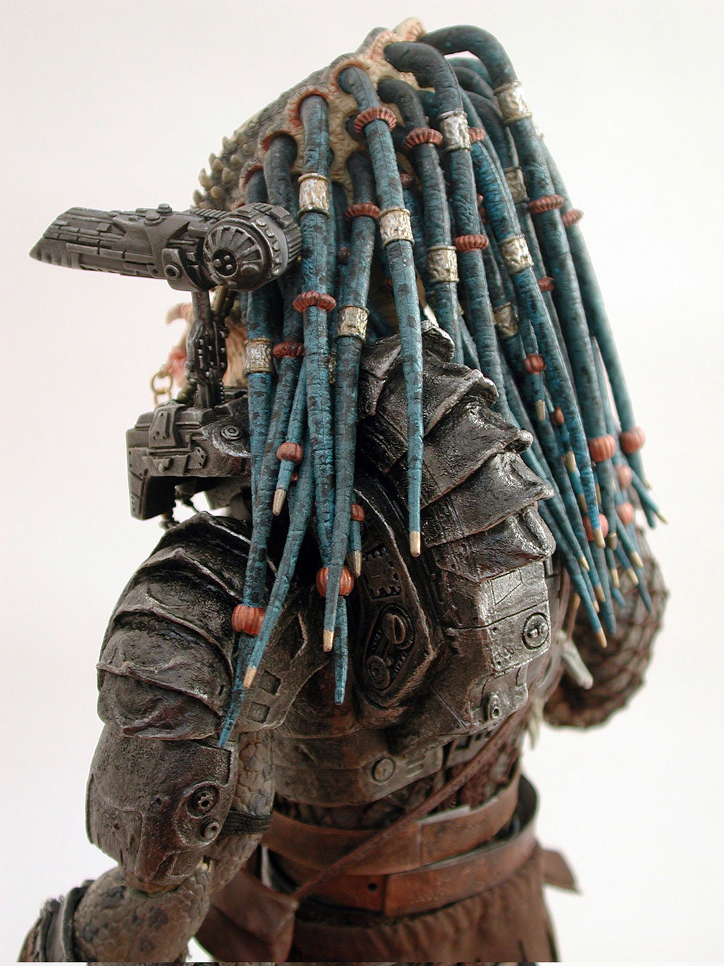 Predator 2 - Elder Predator image 6