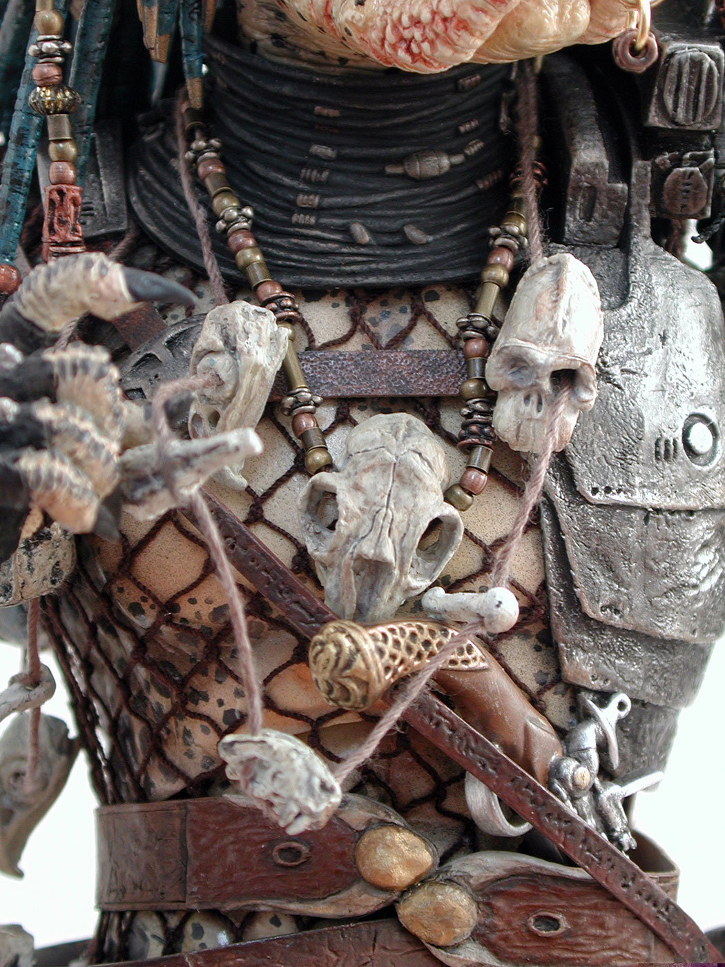 Predator 2 - Elder Predator image 7