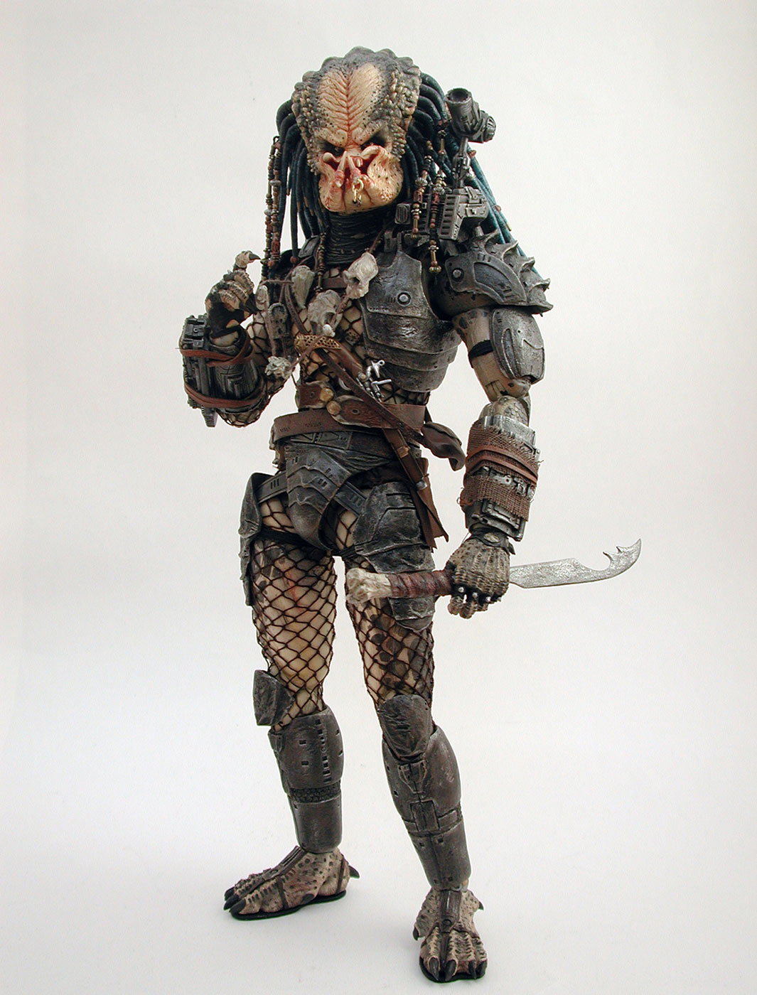 Predator 2 - Elder Predator image 9