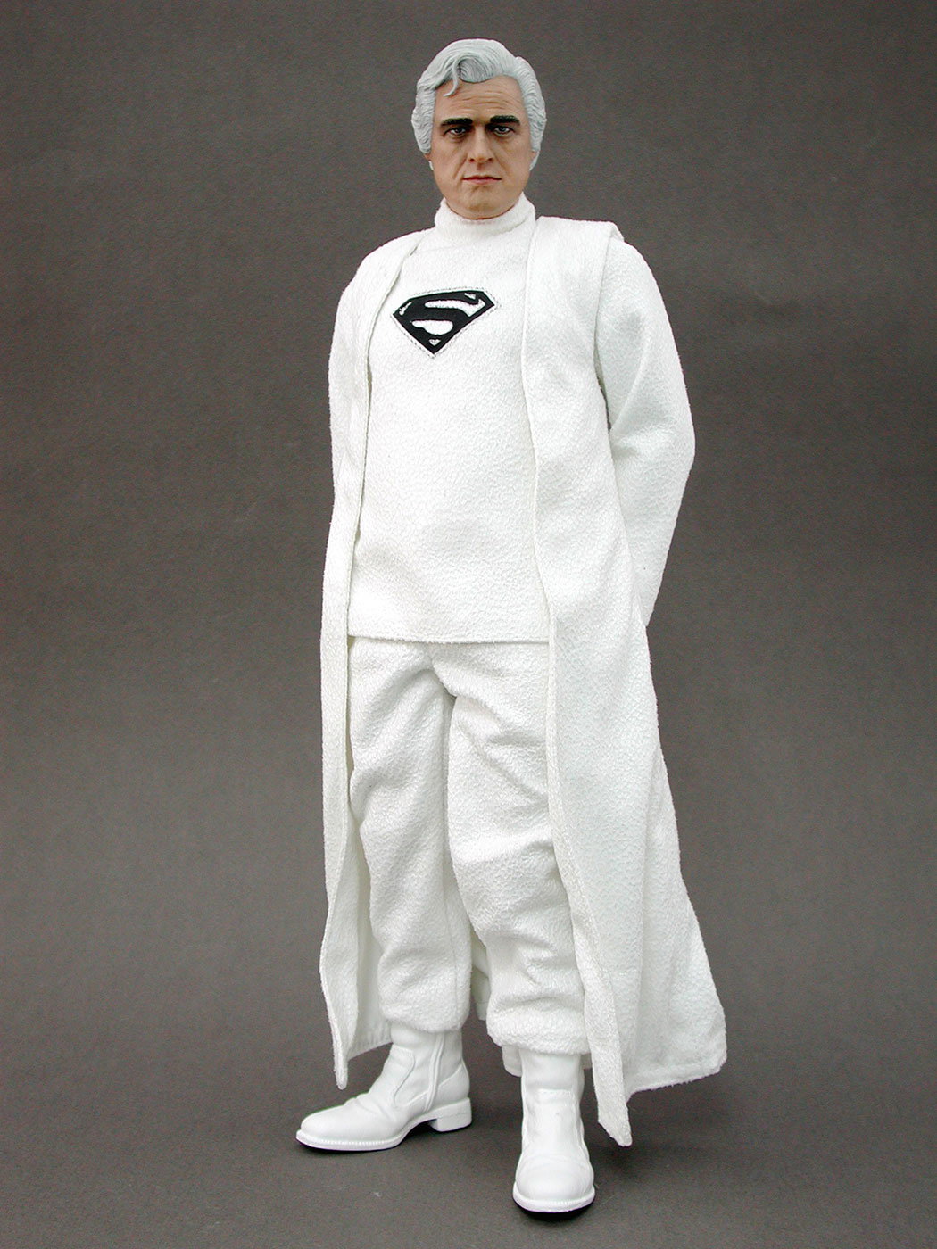 Superman Returns - Jor-El image 1