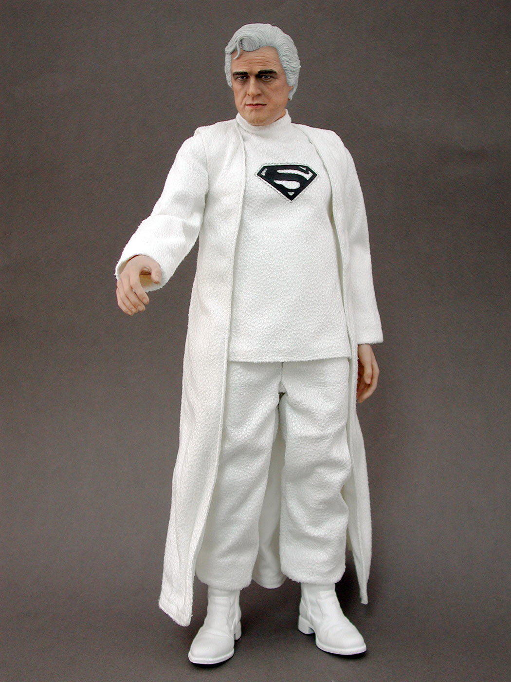 Superman Returns - Jor-El image 2