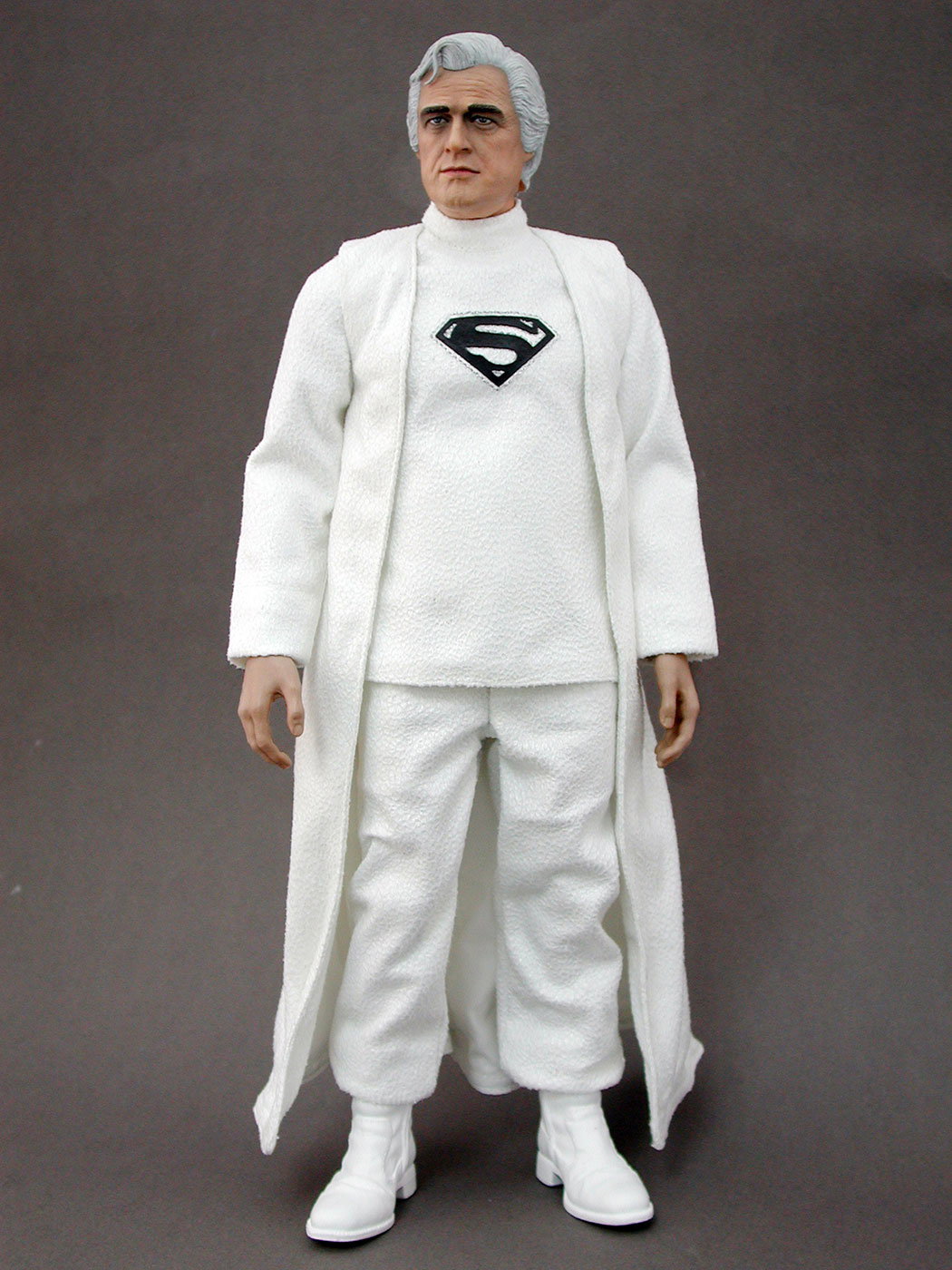 Superman Returns - Jor-El image 4