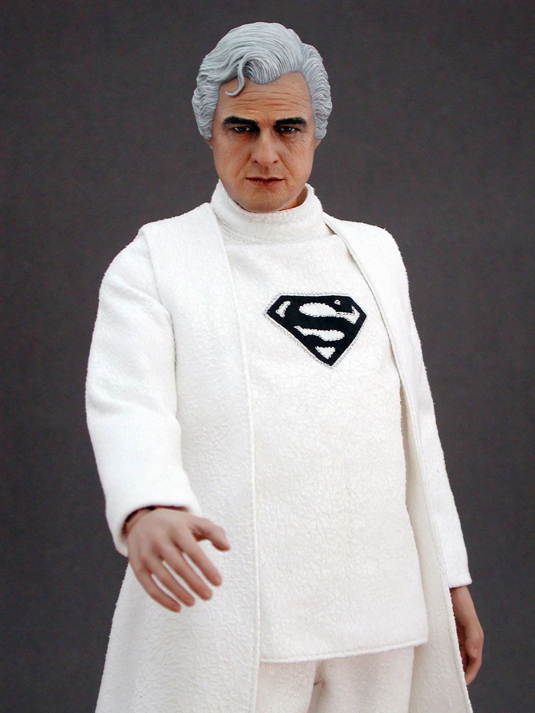 Superman Returns - Jor-El image 5