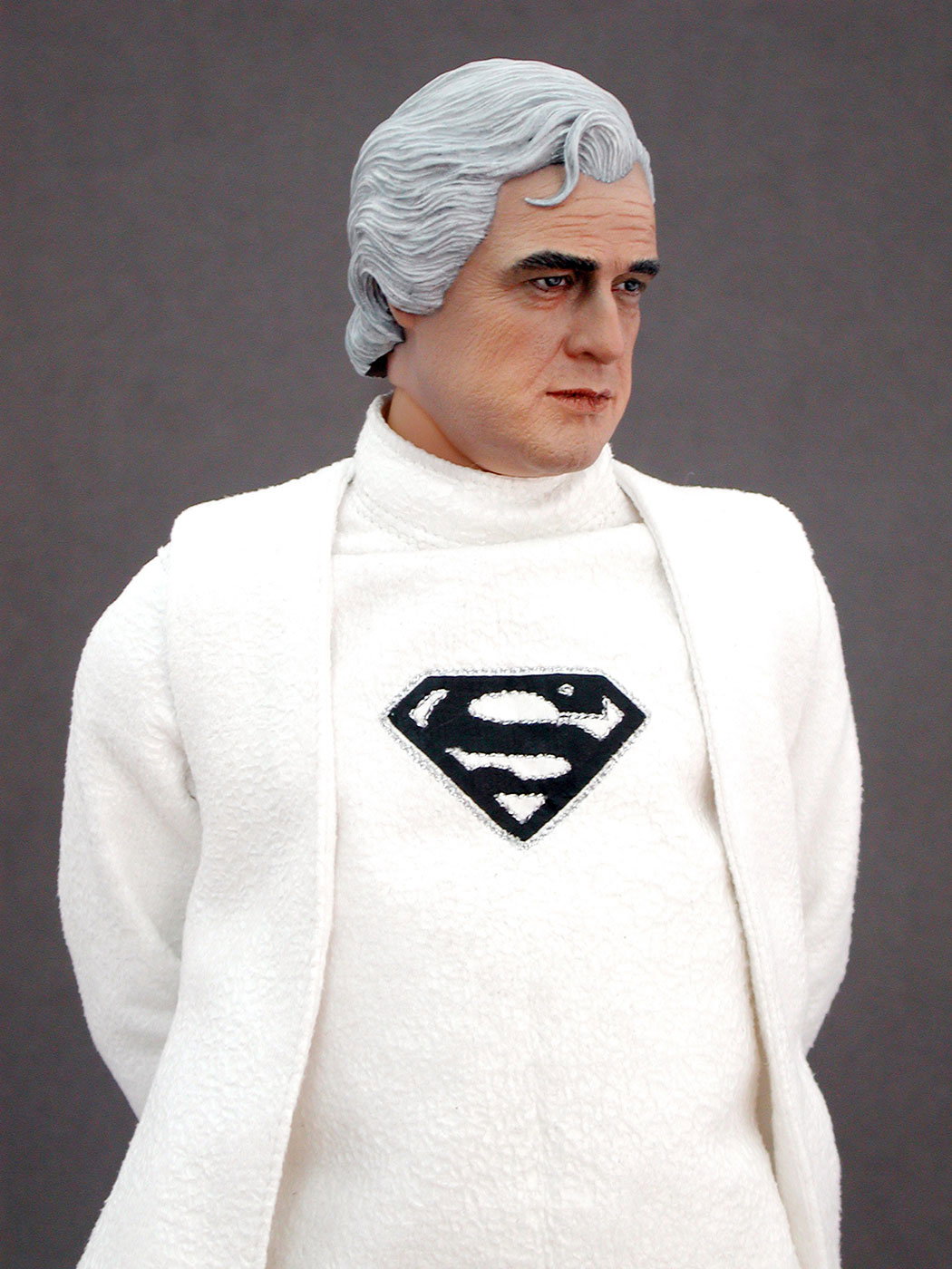 Superman Returns - Jor-El image 6