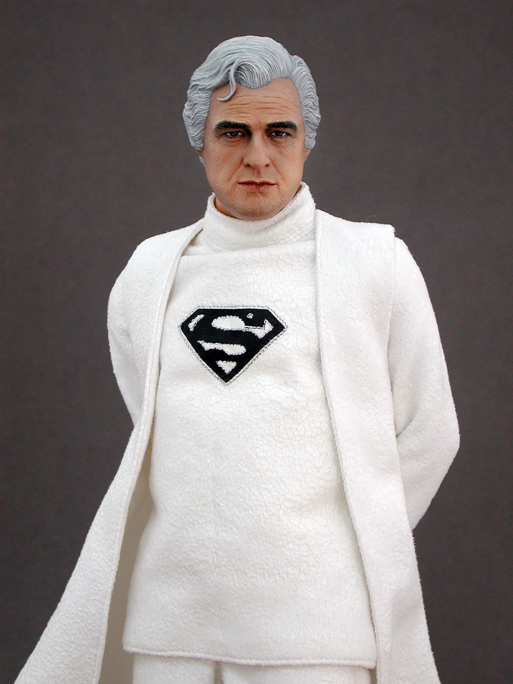 Superman Returns - Jor-El image 7