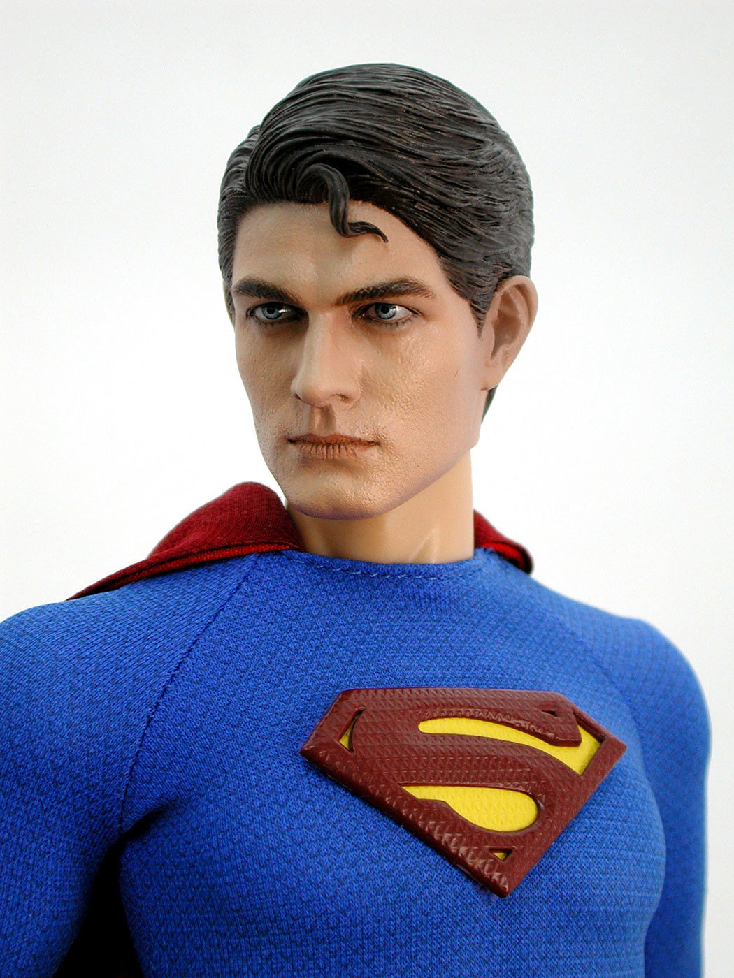 Superman Returns - Superman / Clark Kent (2 In 1 Version) image 2