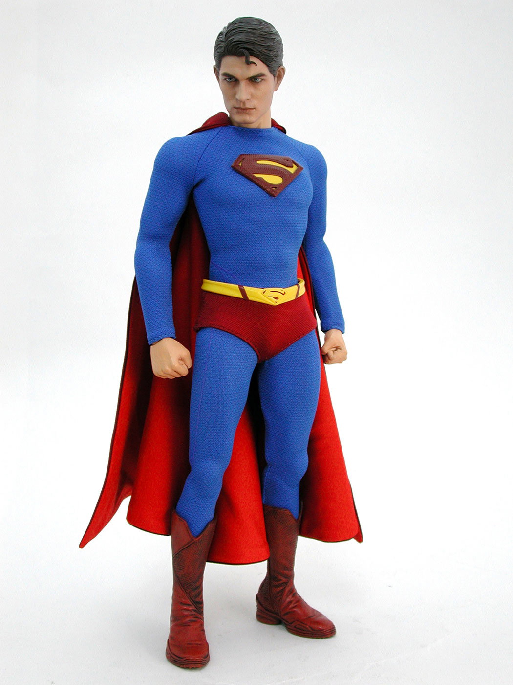 Superman Returns - Superman / Clark Kent (2 In 1 Version) image 3