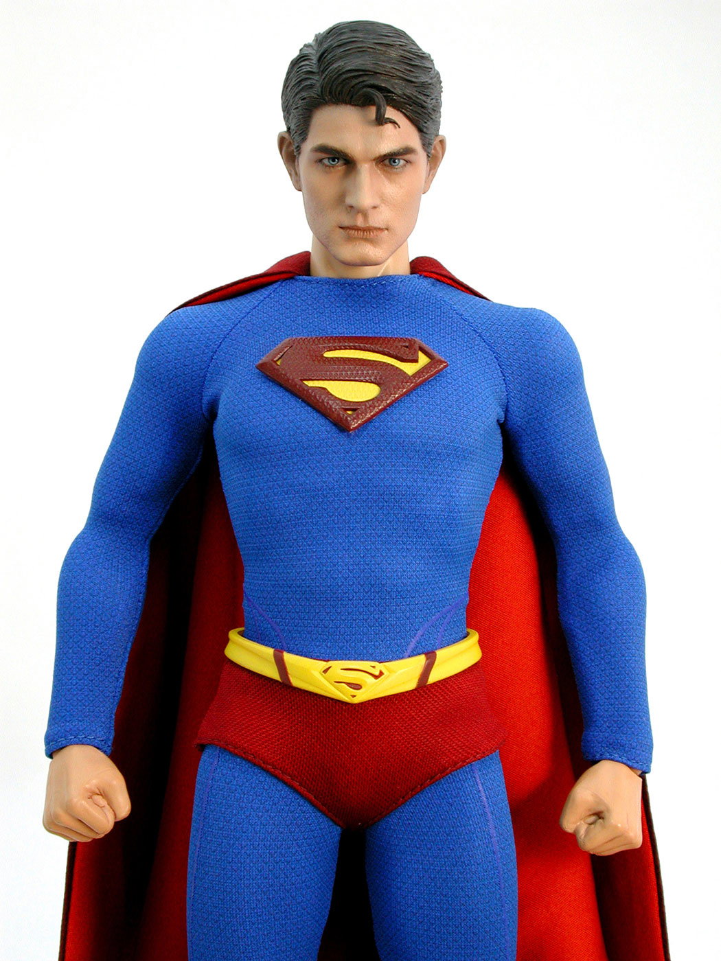 Superman Returns - Superman / Clark Kent (2 In 1 Version) image 4
