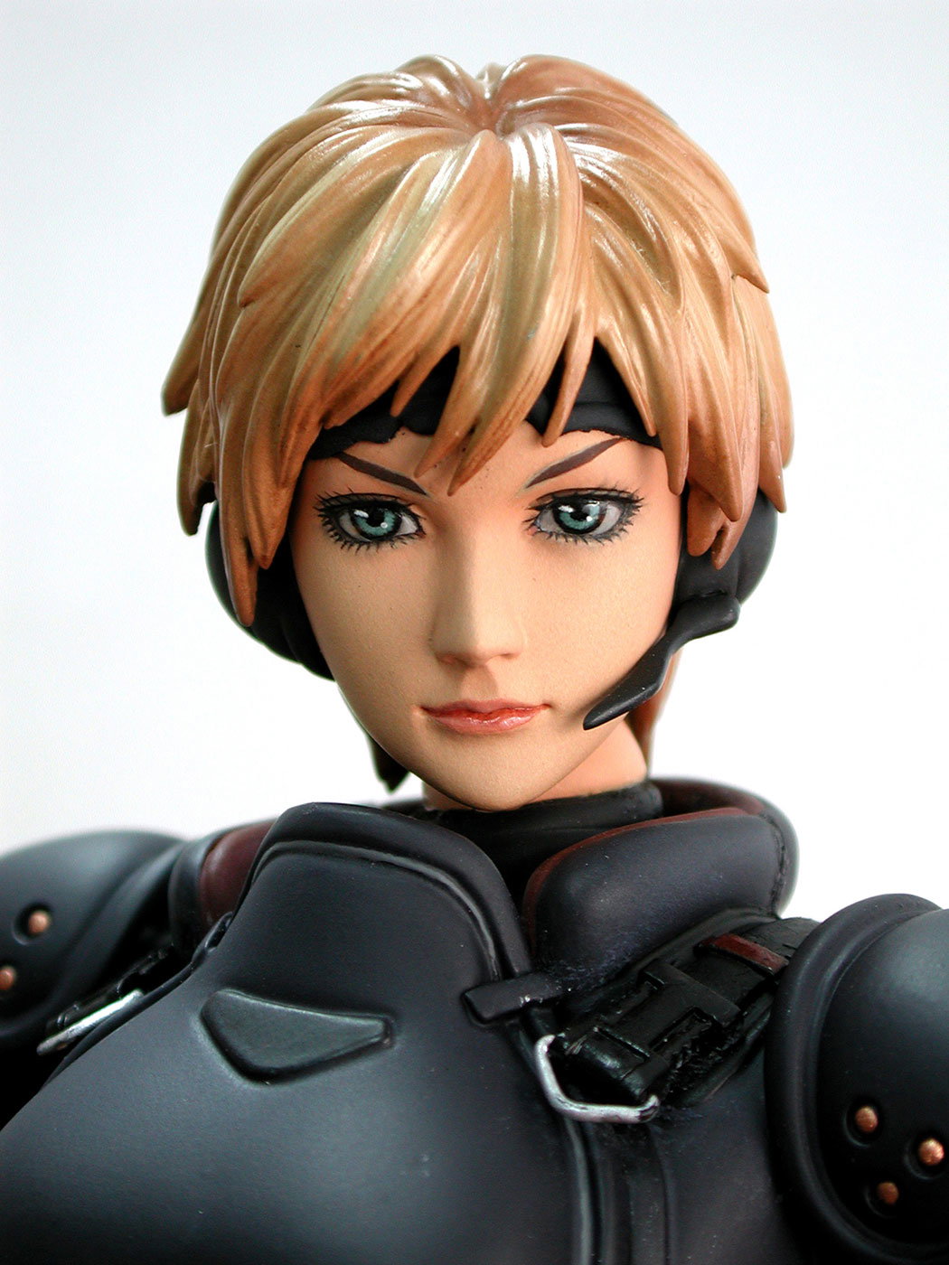 Appleseed Ex Machina - Deunan Knute image 6