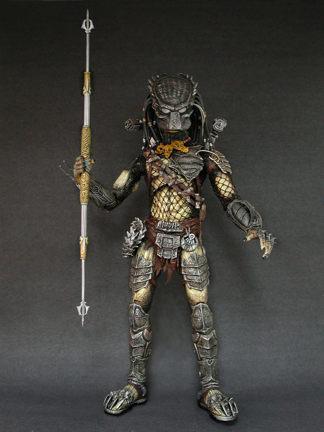 AVP-R - Predator image 1