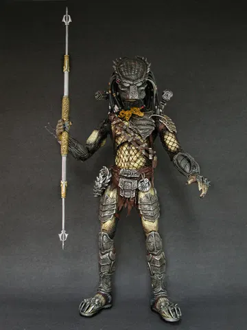 AVP-R - Predator