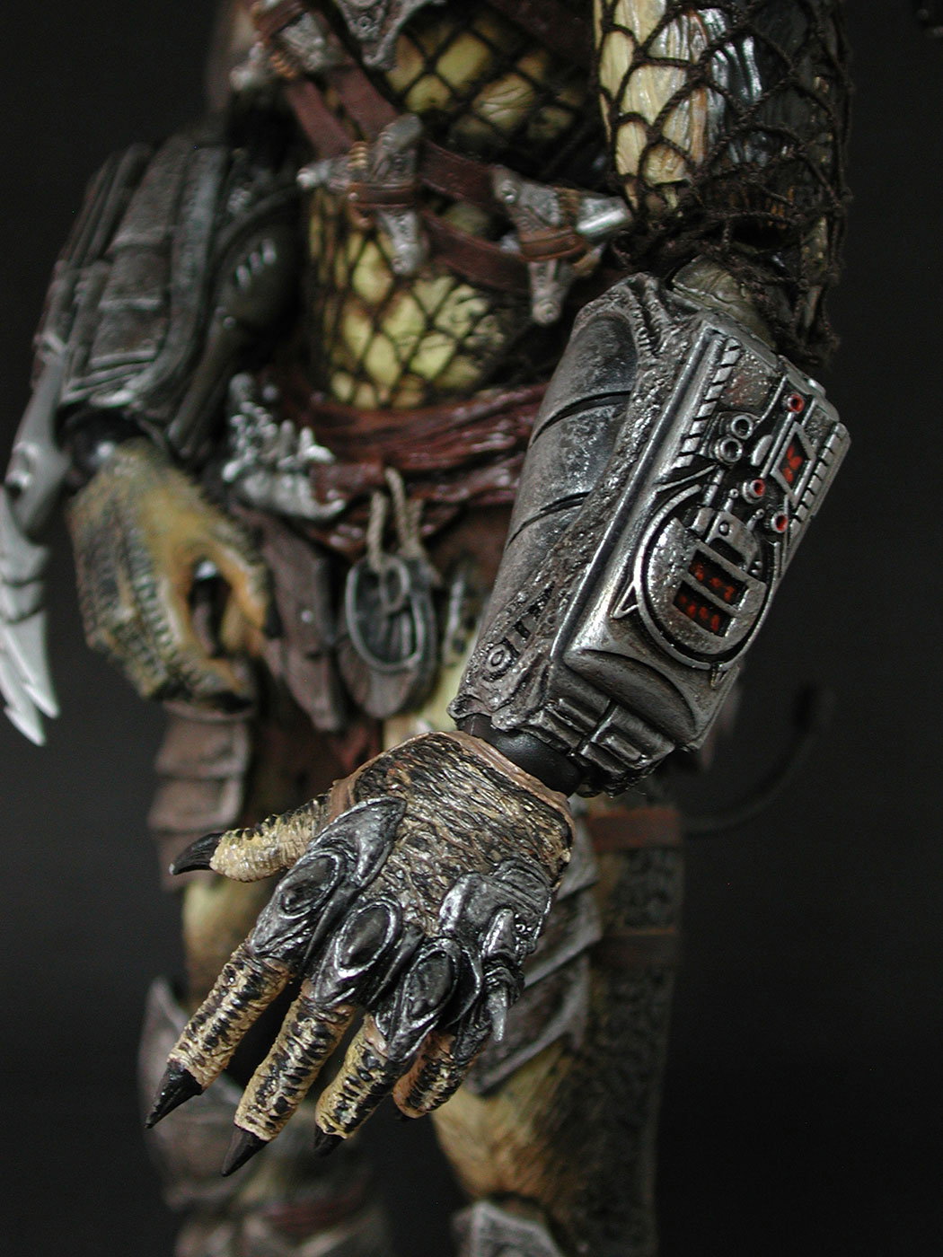 AVP-R - Predator image 4