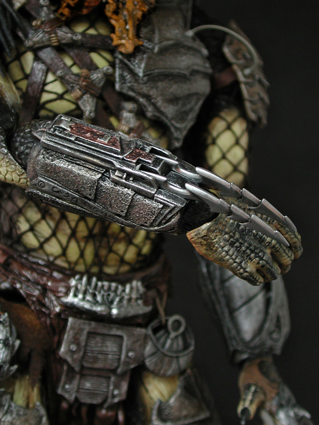 AVP-R - Predator image 7