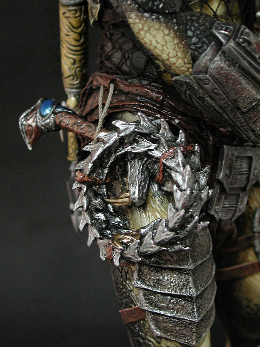 AVP-R - Predator image 8