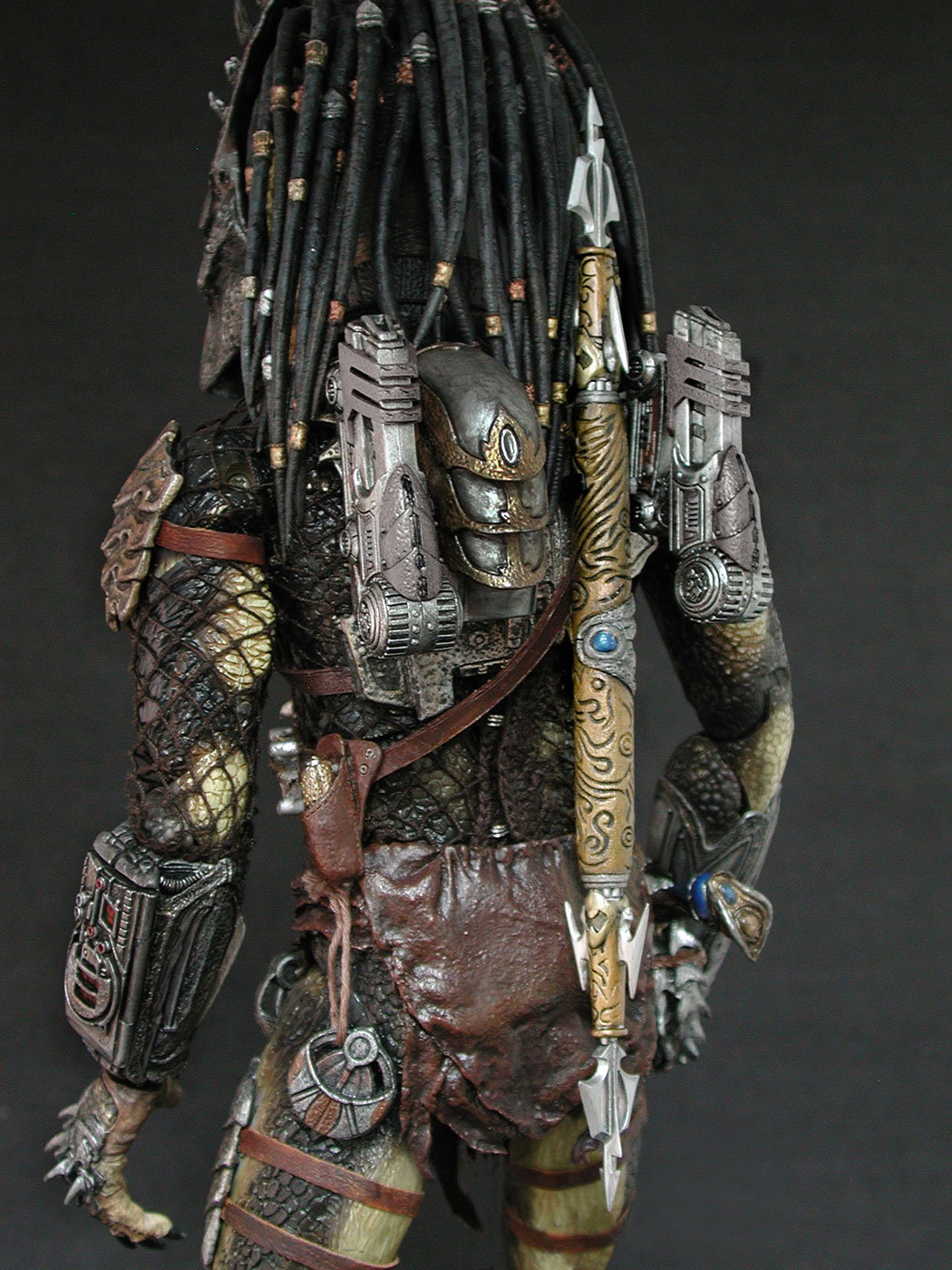 AVP-R - Predator image 9