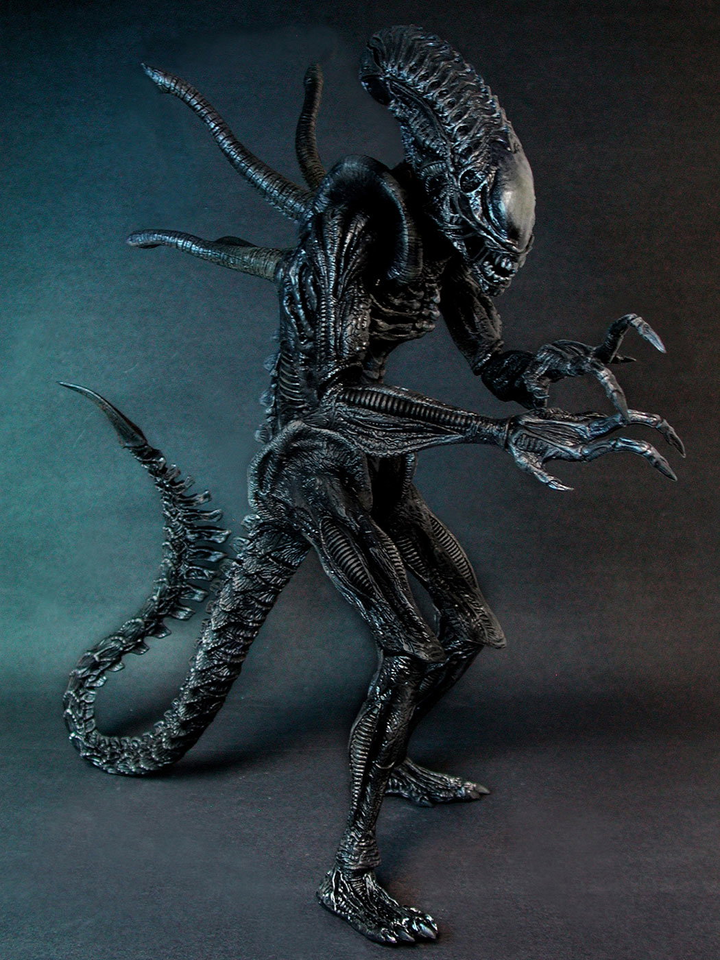 AVP-R - Alien Warrior image 10