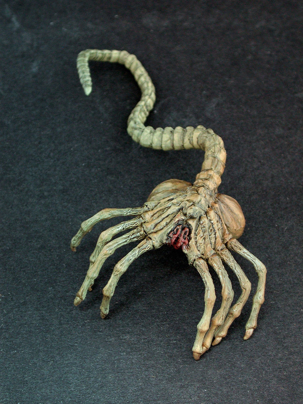AVP-R - Alien Warrior image 2