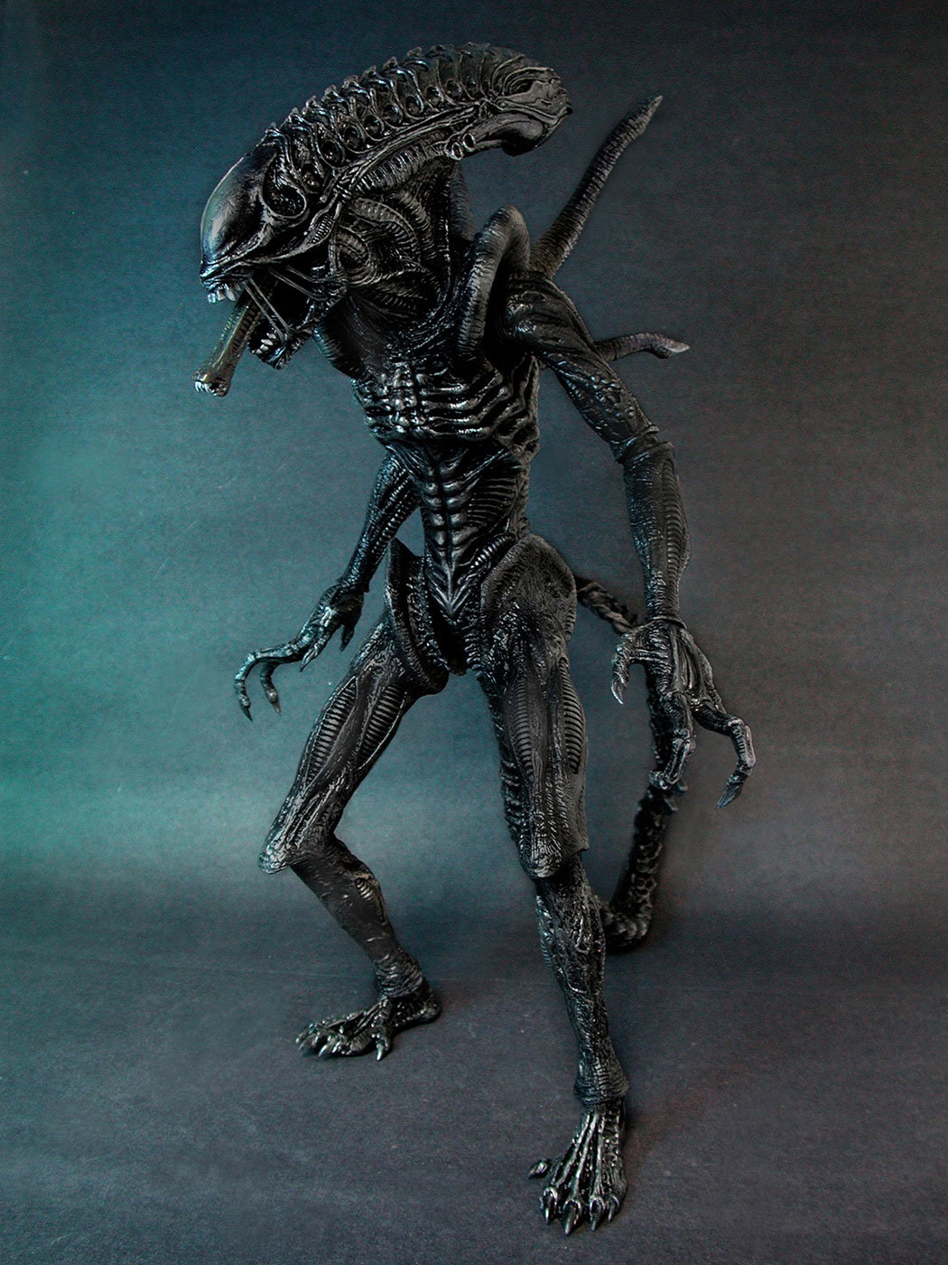 AVP-R - Alien Warrior image 9