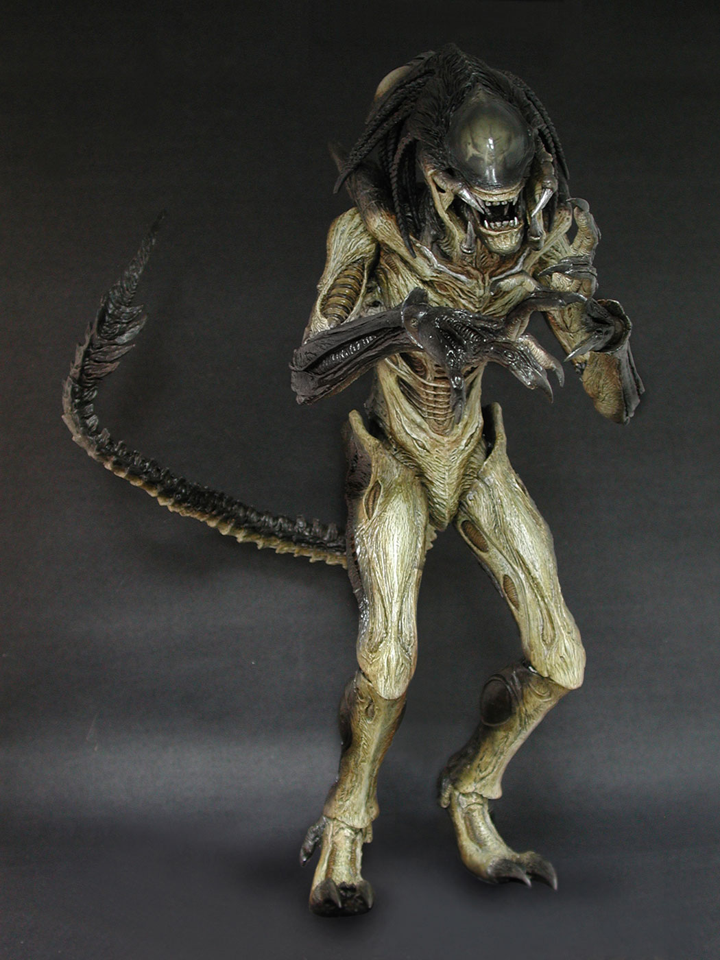 AVP-R - Predalien image 6