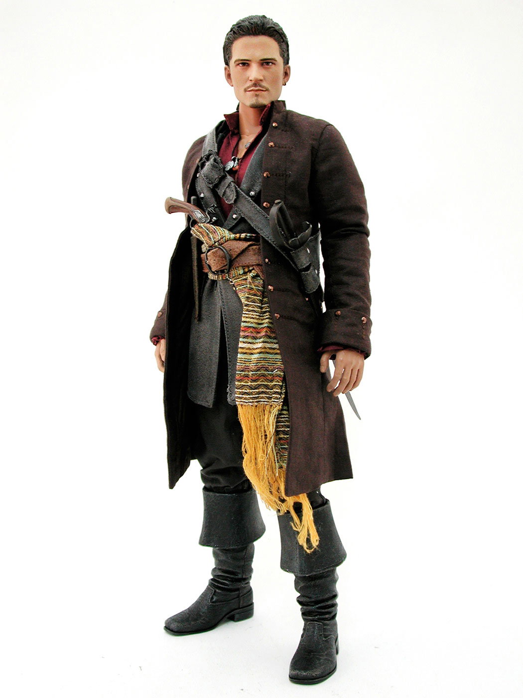 Pirates Of The Caribbean / At World's End - Will Turner image 10