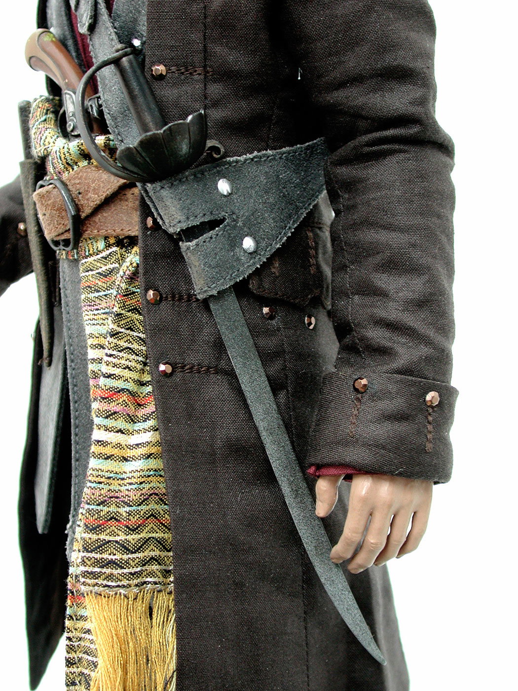 Pirates Of The Caribbean / At World's End - Will Turner image 5