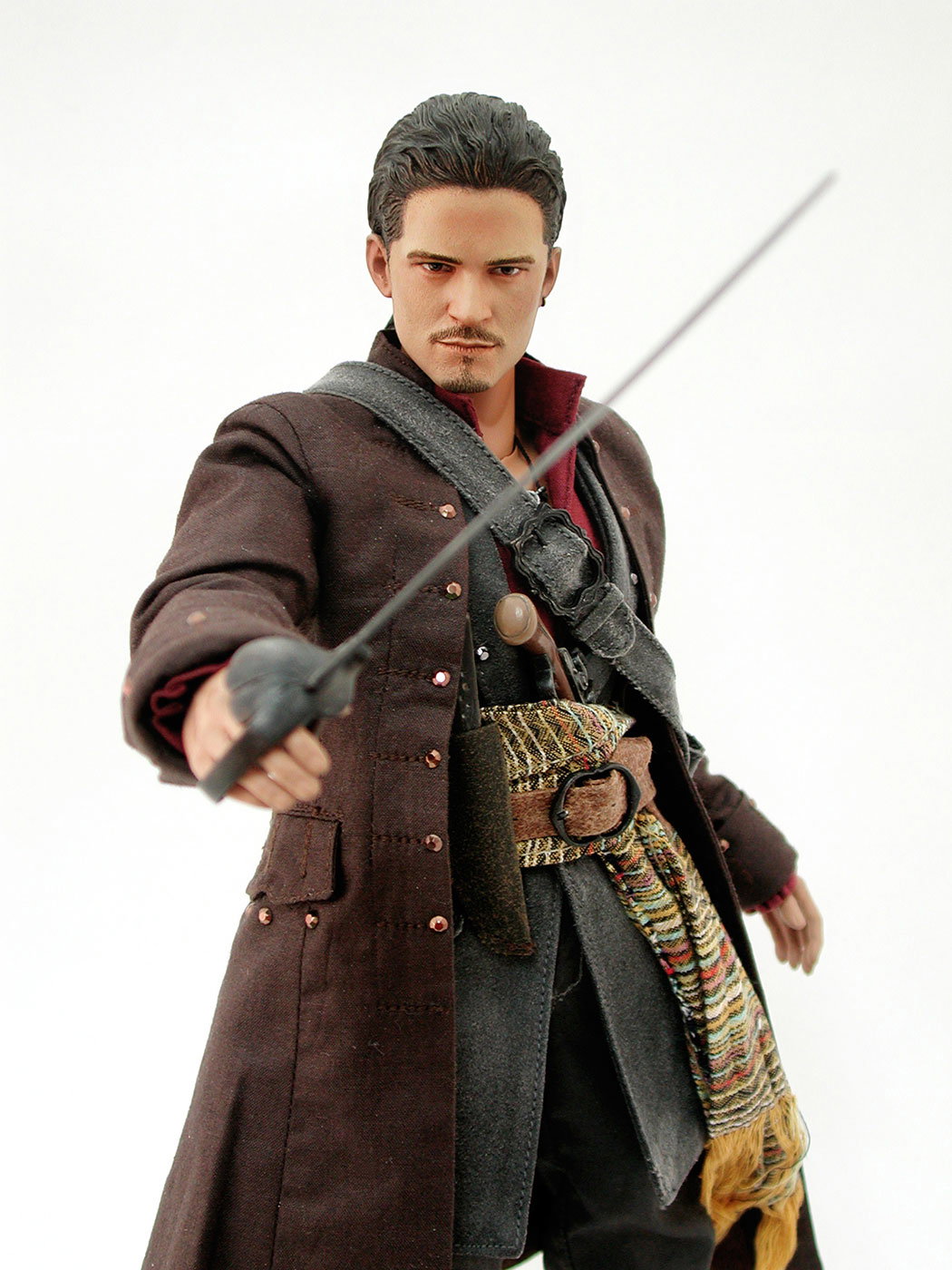 Pirates Of The Caribbean / At World's End - Will Turner image 7