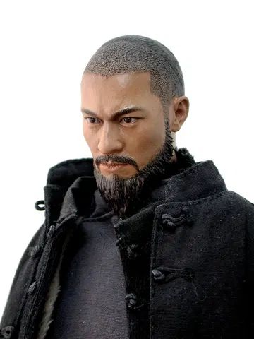 The Warlords - Zhao Er-Hu