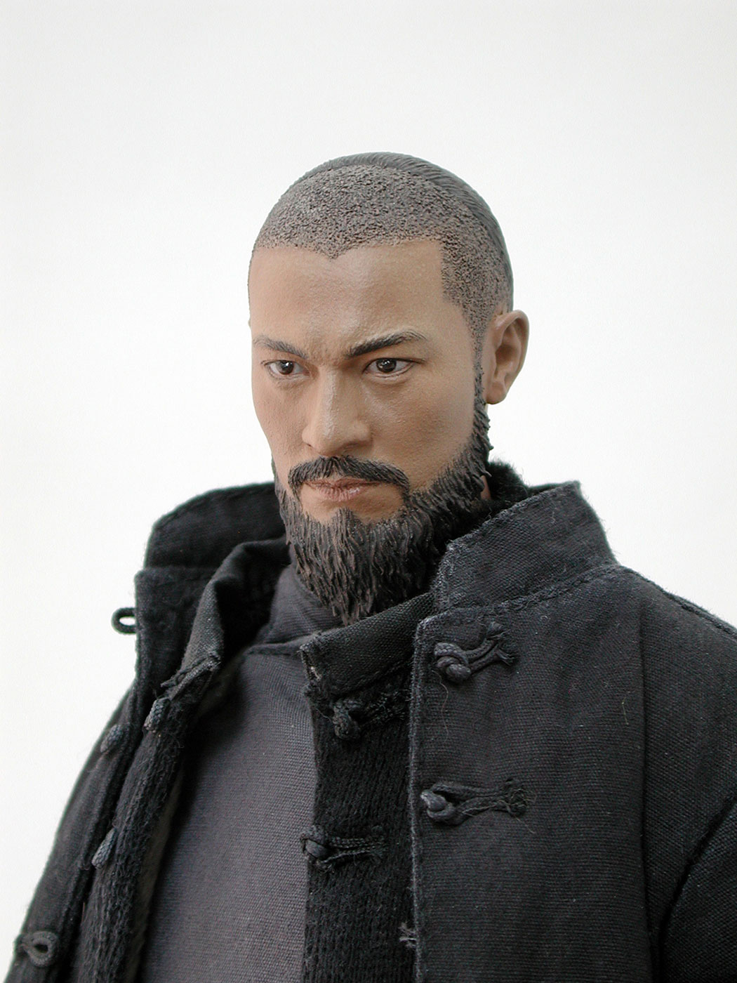 The Warlords - Zhao Er-Hu image 10