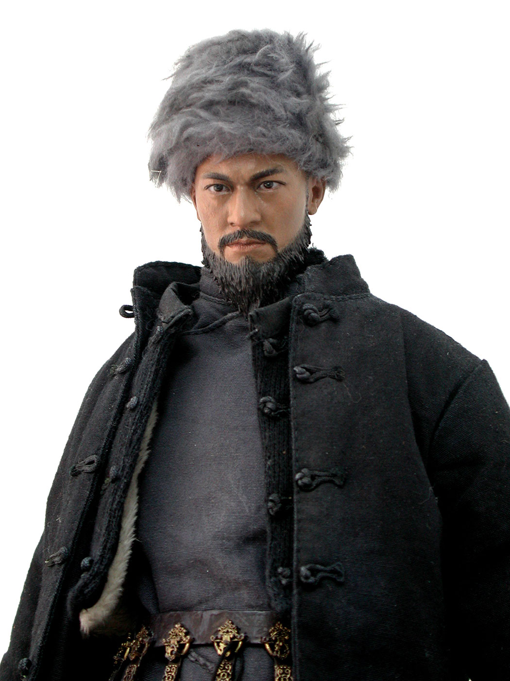 The Warlords - Zhao Er-Hu image 3